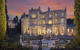 Crossbasket Castle, Hotel & Restaurant